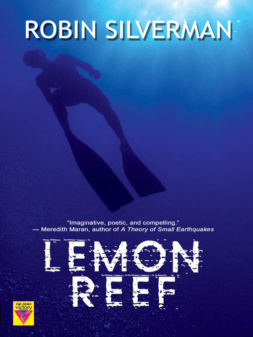Cover image for Lemon Reef